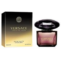 Versace Crystal Noir Woman Eau De Toilette 90Ml