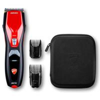 Ducati Hc919 Podium Clipper Red And Black - thumbnail