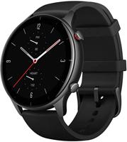 Amazfit GTR 2e Smart Watch 1.39" AMOLED Always-On Display SpO2 Blood Oxygen Sensor 90 Sports Modes 24hrs Health Monitoring, B08W74J4GC