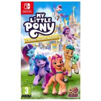 My Little Pony: A Zephyr Heights Mystery Nintendo Switch My Little Pony: A Zephyr Heights Mystery Nintendo Switch