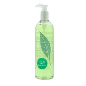 Elizabeth Arden Green Tea Energizing (W) 500Ml Shower Gel