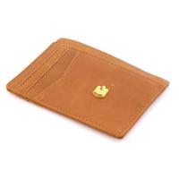 Rovatti UAE L Brown Card Holder 2 - thumbnail