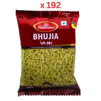 Haldirams Bhujia 40gm - Pack Of 192