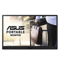 ASUS 15.6" FHD 5ms 60Hz Portable Monitor (MB166C)