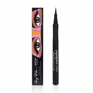 WOW BEAUTY FORWARD Amy Roko X WOW BEAUTY FORWARD - Signature Liner Waterproof Felt Tip Liner female