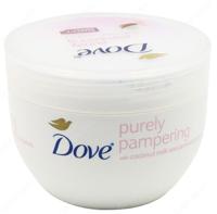 Dove Cream Purely Pampering Coconut Milk 300ml