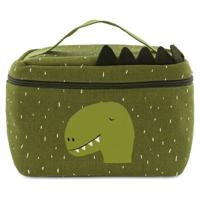 Trixie Mr Dino Thermal Lunch Bag Green - thumbnail