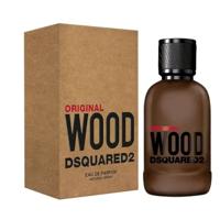 Dsquared2 Original Wood Men Eau De Parfum 100Ml