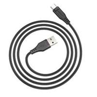 Acefast Charging Data Cable C3-04 USB-A to USB-C, Black