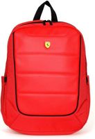Ferrari Scuderia Backpack 15 inch - Red