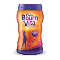 Cadbury Bournvita Health Drink, 500 Gm Jar