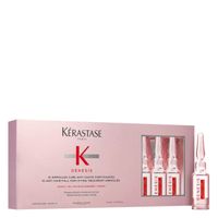 Kérastase Genesis Anti Hair-Fall Fortifying Treatment Ampoules 10x6ml