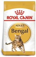 Royal Canin Feline Breed Nutrition Bengal Adult 2 Kg Dry Cat Food