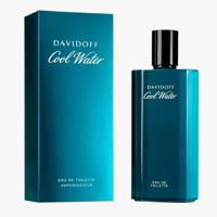 Davidoff Men's Cool Water Eau De Toilette Spray - 75 ml