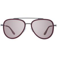 BMW Brown Men Sunglasses - BM-1035001