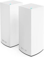 Linksys MX5502 Atlas Pro 6 Wi-Fi 6 Dual-Band Mesh System (2 Pack)