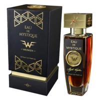 Wesker Eau De Mystique Extrait De Parfum 50Ml