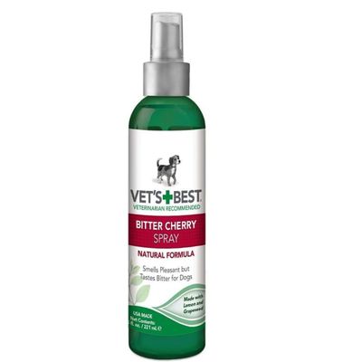 Vet'S Best Bitter Cherry Spray (7.5Oz)