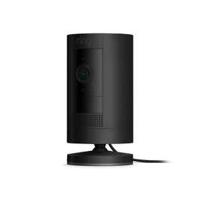 Ring Stick UP Cam Indoor/Outdoor Wired Black