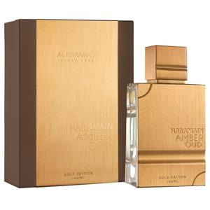 Al Haramain Amber Oud Gold Edition (U) Edp 100Ml