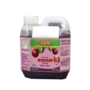 Alogod Kokam Syrup 500ml