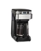 Hamilton Beach Frontfill 12 Cup Programmable Coffee Maker