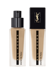 All Hours Foundation