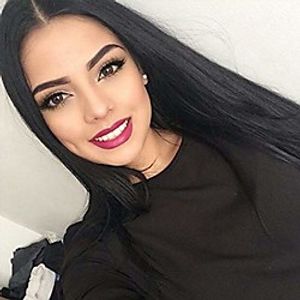 lace front wigs natural black long straight for women heat resistant heat resistant 150% density (26, black) miniinthebox
