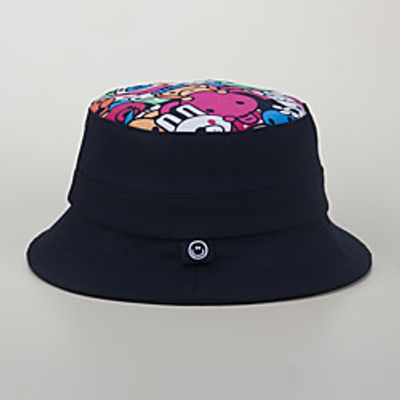 1pcs Kids Unisex Basic Birthday  Casual  School Rabbit Cartoon  Animal Stylish Cotton Hats  Caps Black  Blue  Blushing Pink S Lightinthebox