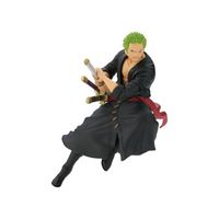 Banpresto One Piece Battle Record Collection-Roronoa Zoro - 64474