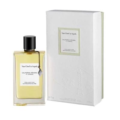 Van Cleef California Reverie Eau De Parfum 75Ml (W)