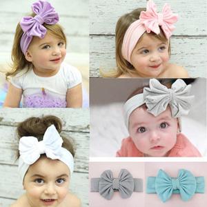 16 Colors Baby Headband