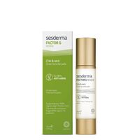 Sesderma Factor G Renew Chin and Neck 50ml