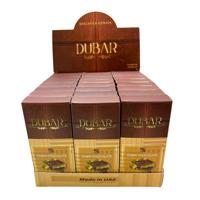 Dubar Chocolate, Baklava & Kunafa 100G Pack of 24