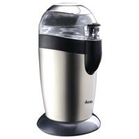 Ikon Coffee Grinder, Stainless Steel, IK-8802