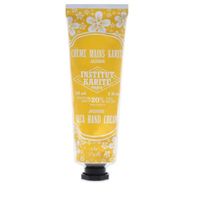 Institut Karite Paris Shea # Jasmine So Pretty (U) 1Oz Hand Cream