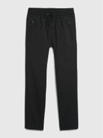 Kids Hybrid Pull-On Pants with QuickDry - thumbnail