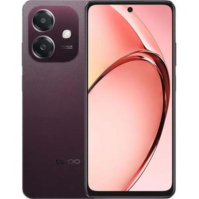 Oppo A60, 256GB, 6GB, 5G, Nebula Red