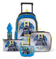 Warner Bros' Batman Batman Team 5in1 Box Set 18 inch