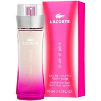 Lacoste Touch Of Pink (W) Edt 30Ml