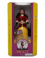 Smartgurlz Dolls - Multi-Color Smartgurlz Dolls - Multi-Color