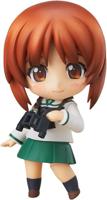 Good Smile Company Nendoroid Girls Und Panzer - Miho Nishizumi Action Figure