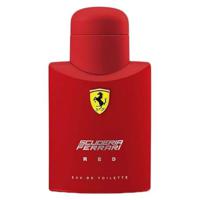 Ferrari Scuderia Ferrari Red (M) Edt 75Ml