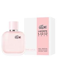 Lacoste L.12.12 Rose Eau Fraiche (W) Edt 50Ml