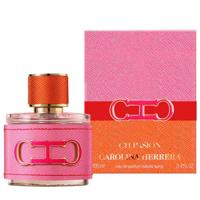 Carolina Herrera Ch Hc Woman Pasion Eau De Parfum 100Ml Carolina Herrera Ch Hc Woman Pasion Eau De Parfum 100Ml