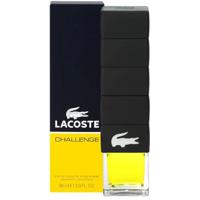 Lacoste Challenge M Edt 90Ml