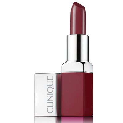 Clinique Pop Lip Colour + Primer # 15 Berry Pop 0.13oz Lipstick Clinique Pop Lip Colour + Primer # 15 Berry Pop 0.13oz Lipstick
