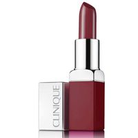 Clinique Pop Lip Colour + Primer # 15 Berry Pop 0.13oz Lipstick