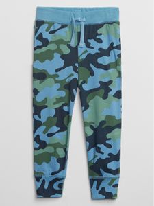 Toddler Graphic Pull-On Joggers