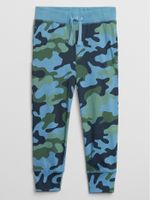 Toddler Graphic Pull-On Joggers - thumbnail